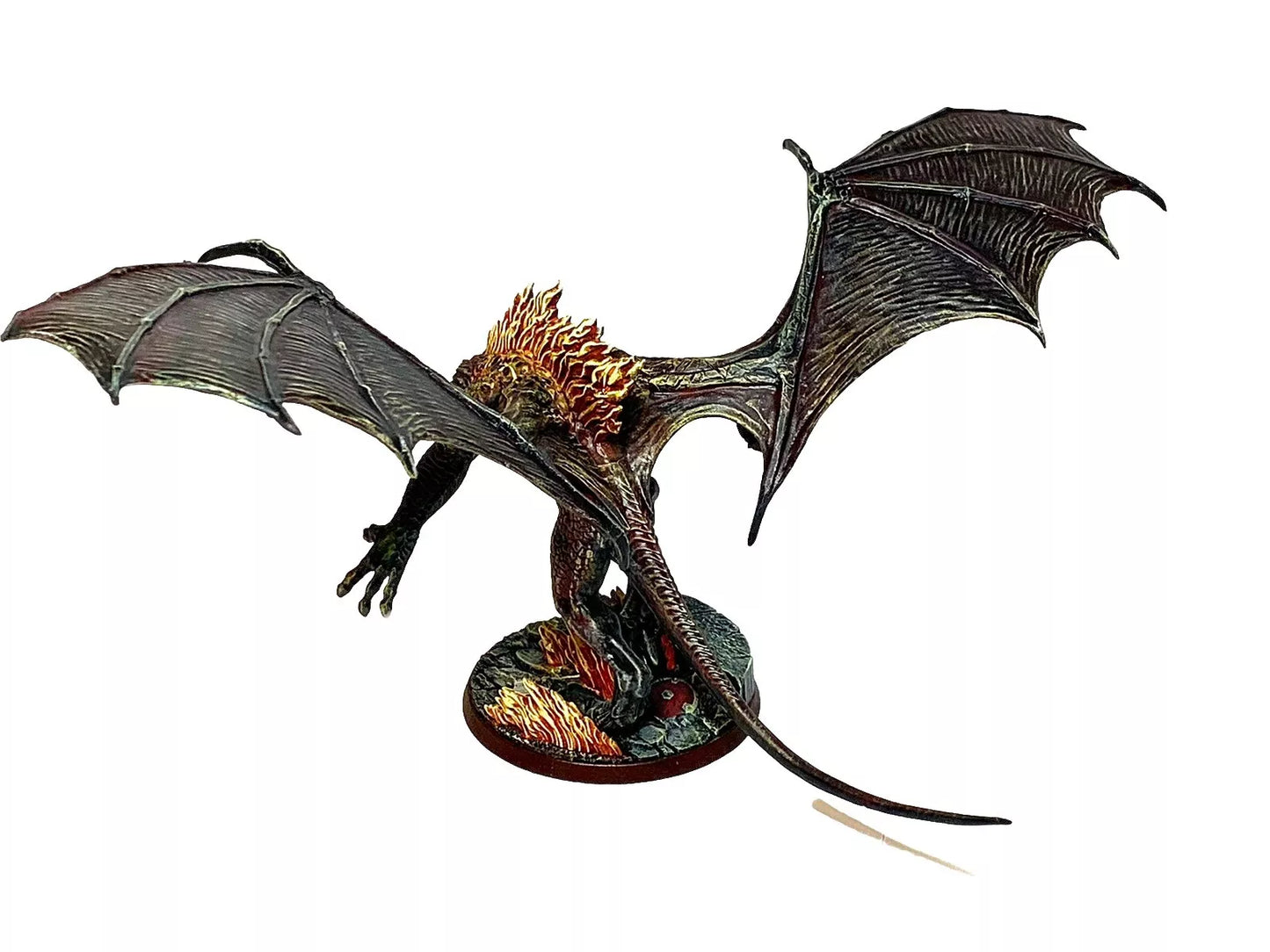 THE BALROG OF MORGOTH