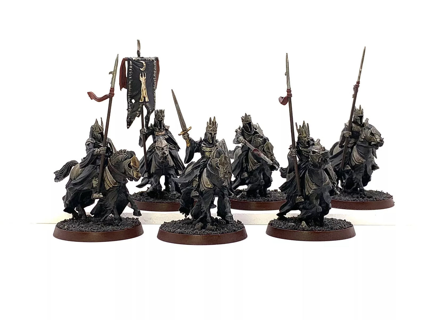 MORGUL KNIGHTS