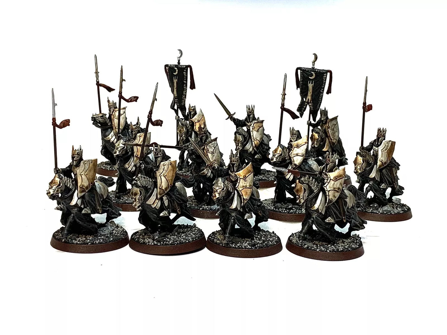 MORGUL KNIGHTS