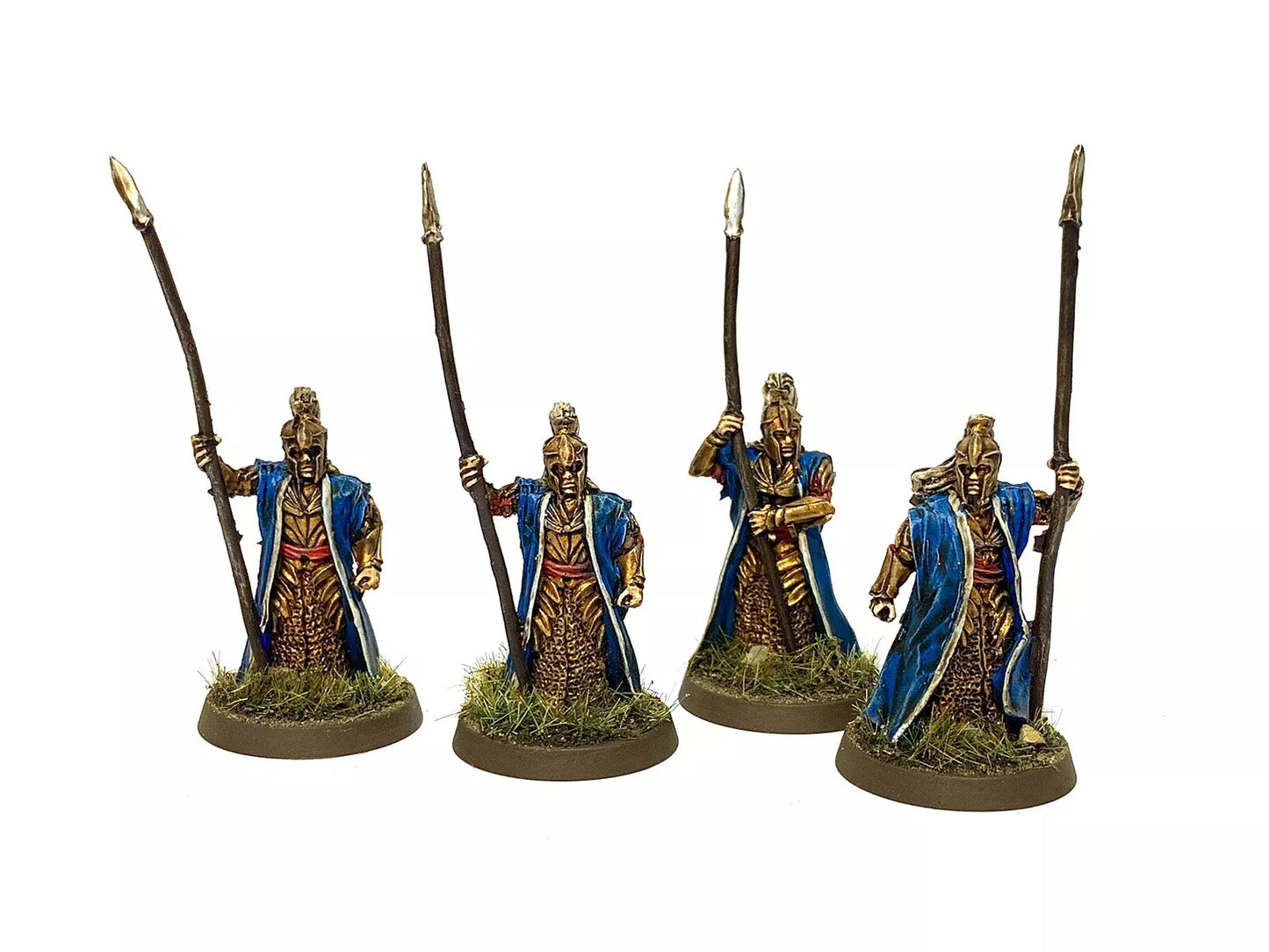GUARD OF THE GALADHRIM COURT