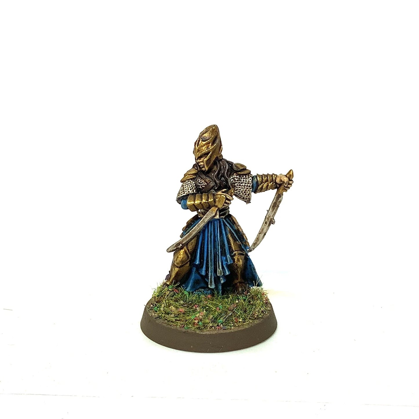 ERESTOR OF RIVENDELL