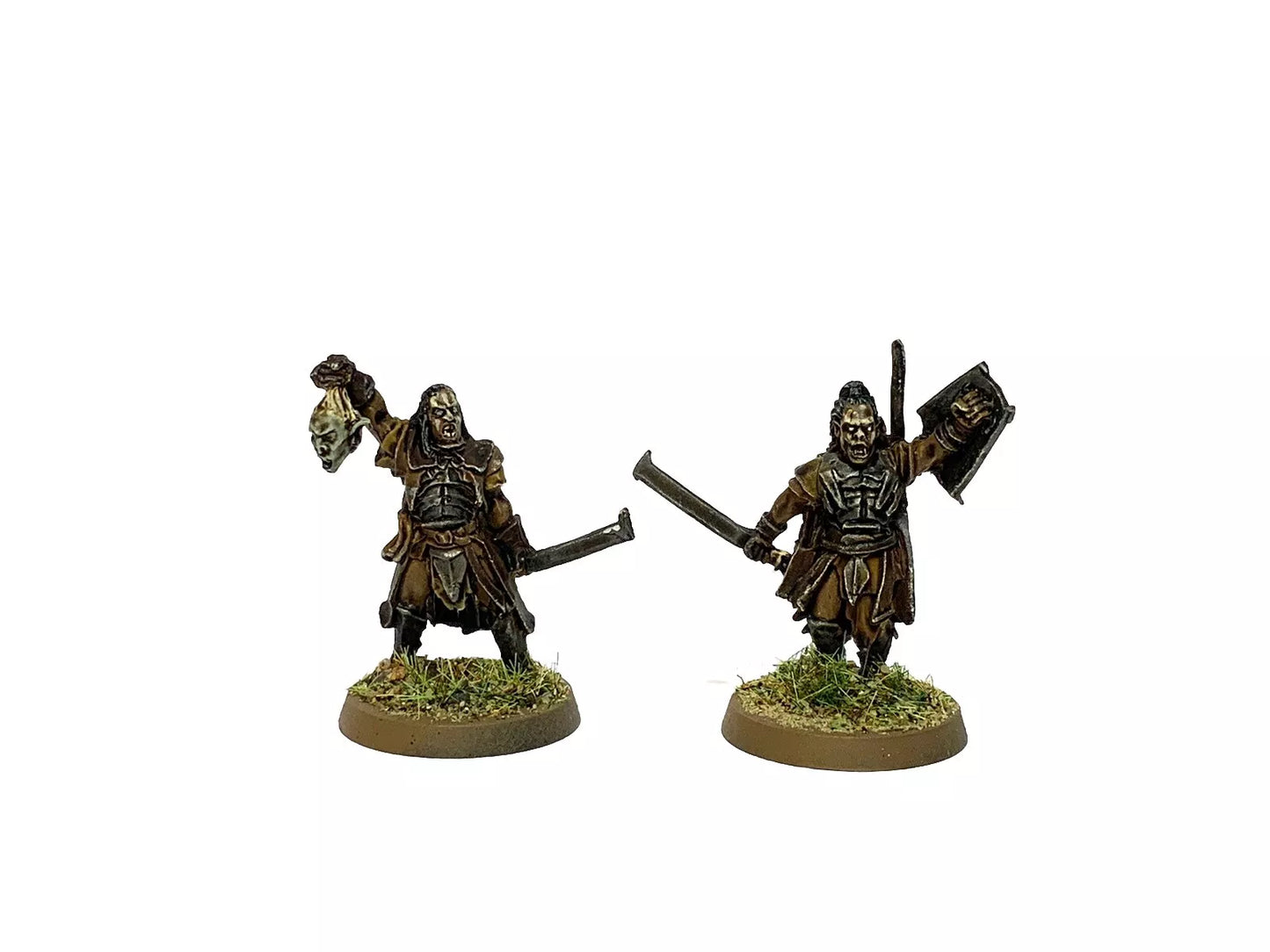 LURTZ & UGLUK