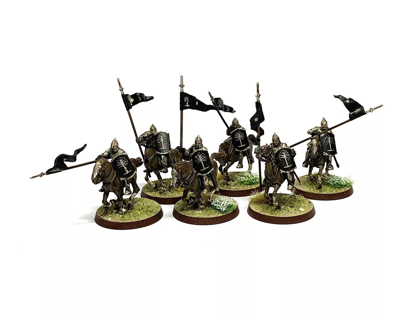 KNIGHTS OF GONDOR