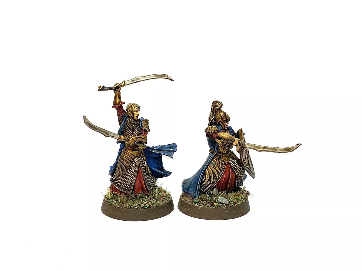 RUMIL AND OROPHIN