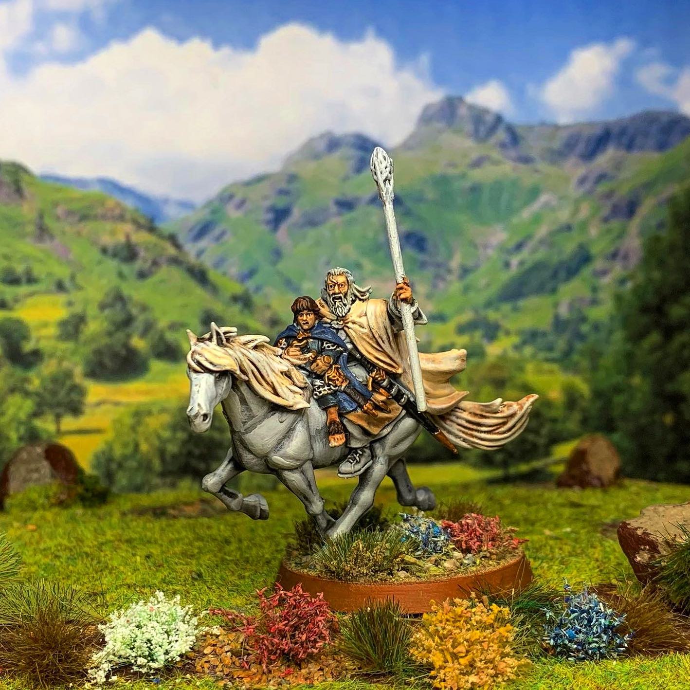 The Lord Of The Rings