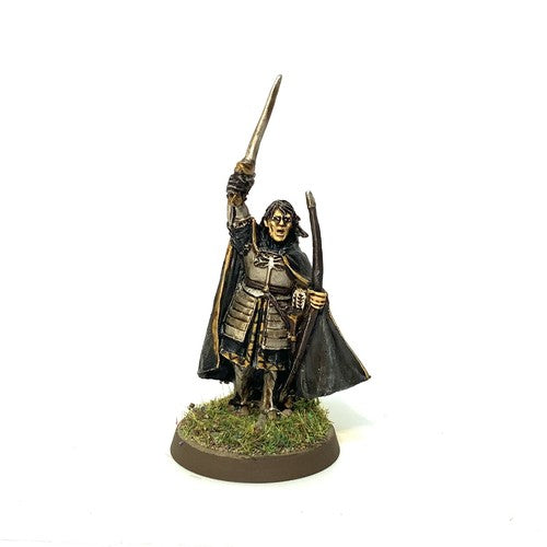 BEREGOND OF GONDOR