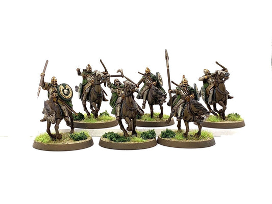 RIDERS OF ROHAN