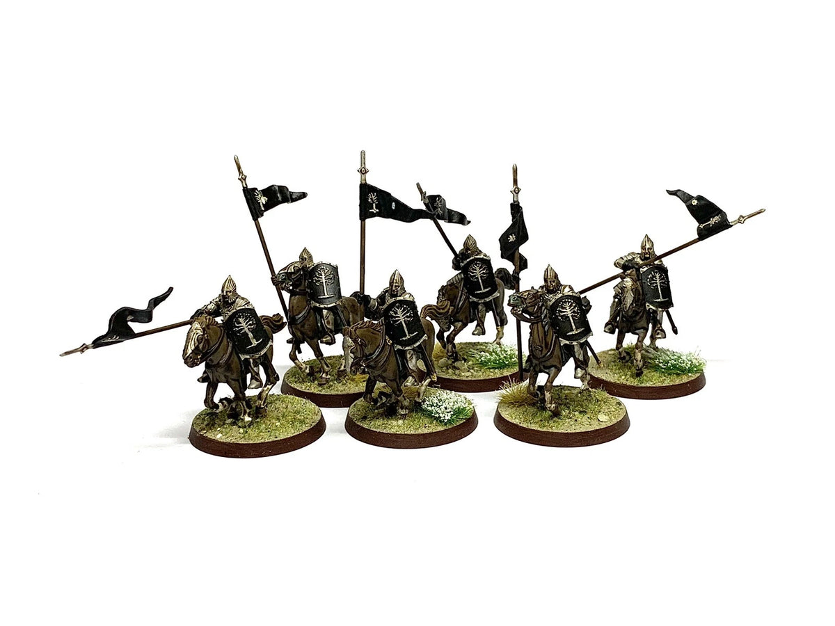 KNIGHTS OF GONDOR