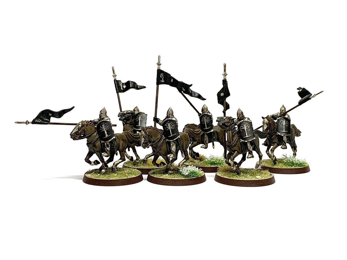 KNIGHTS OF GONDOR