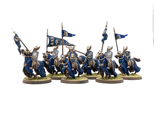 KNIGHTS OF DOL-AMROTH