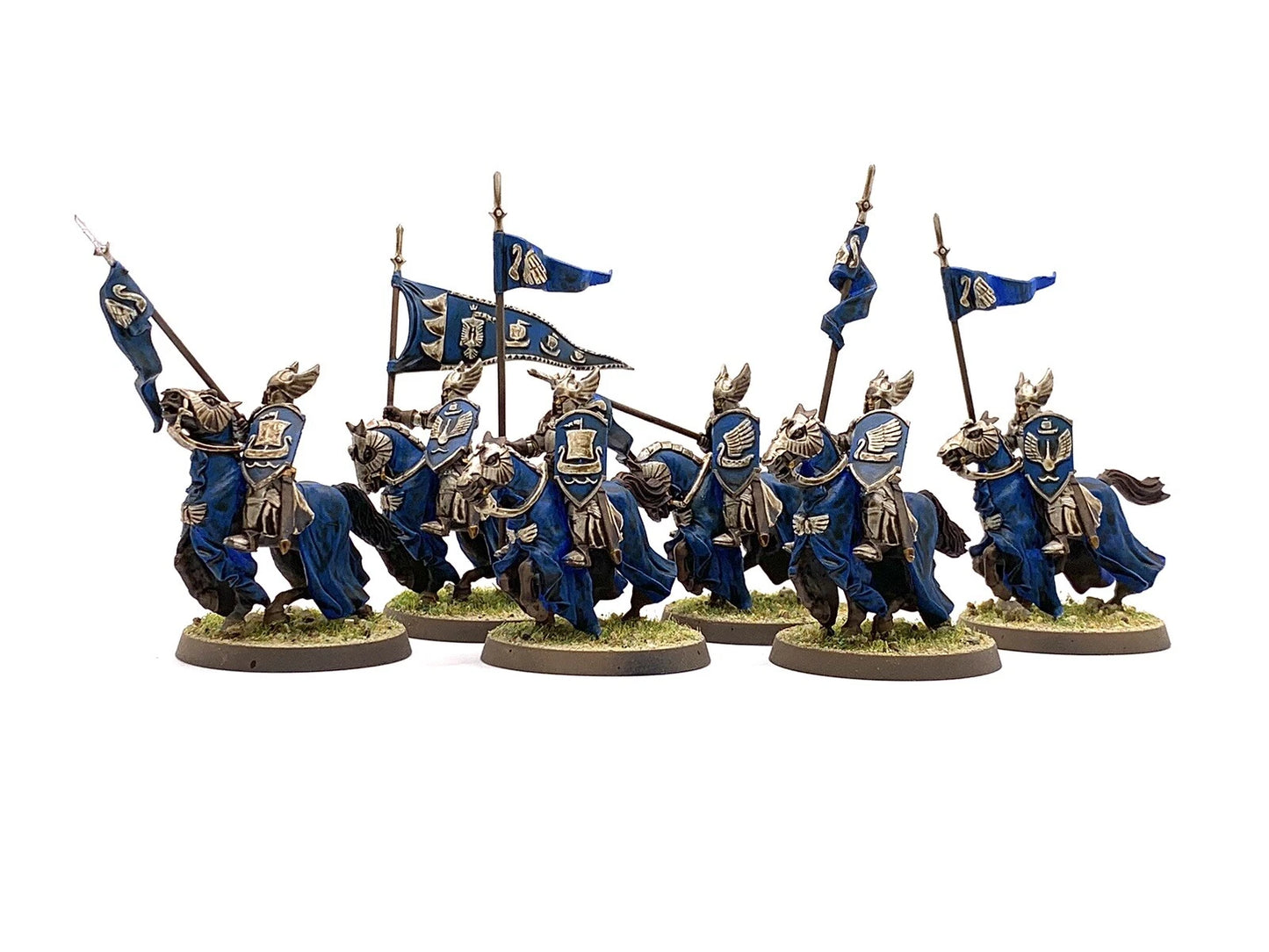 KNIGHTS OF DOL-AMROTH