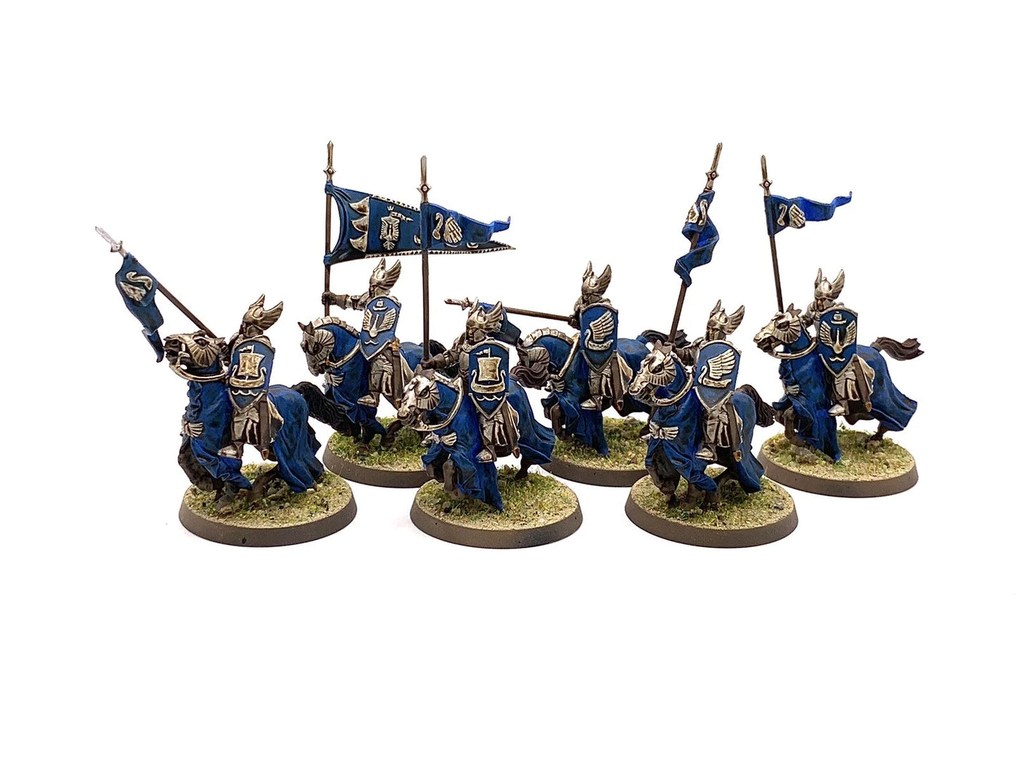 KNIGHTS OF DOL-AMROTH