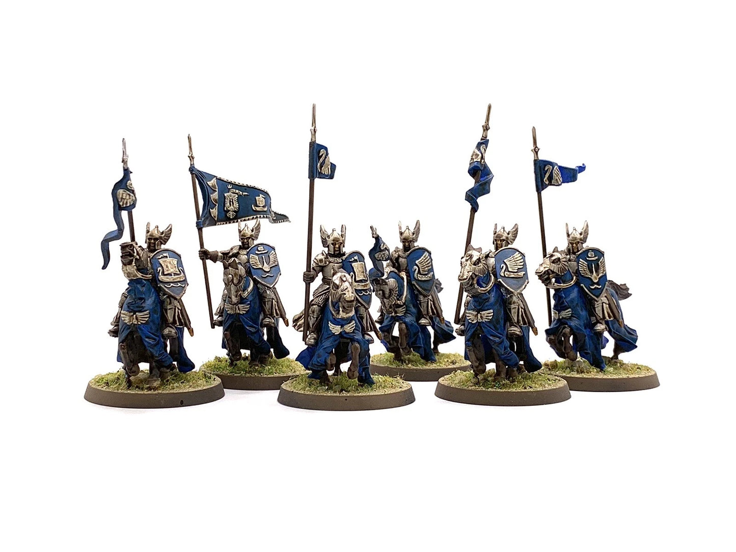 KNIGHTS OF DOL-AMROTH