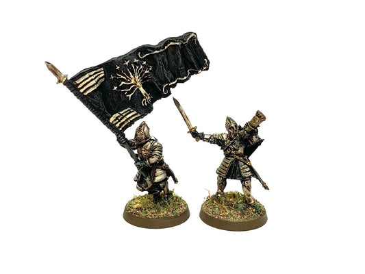 GONDOR COMMANDERS