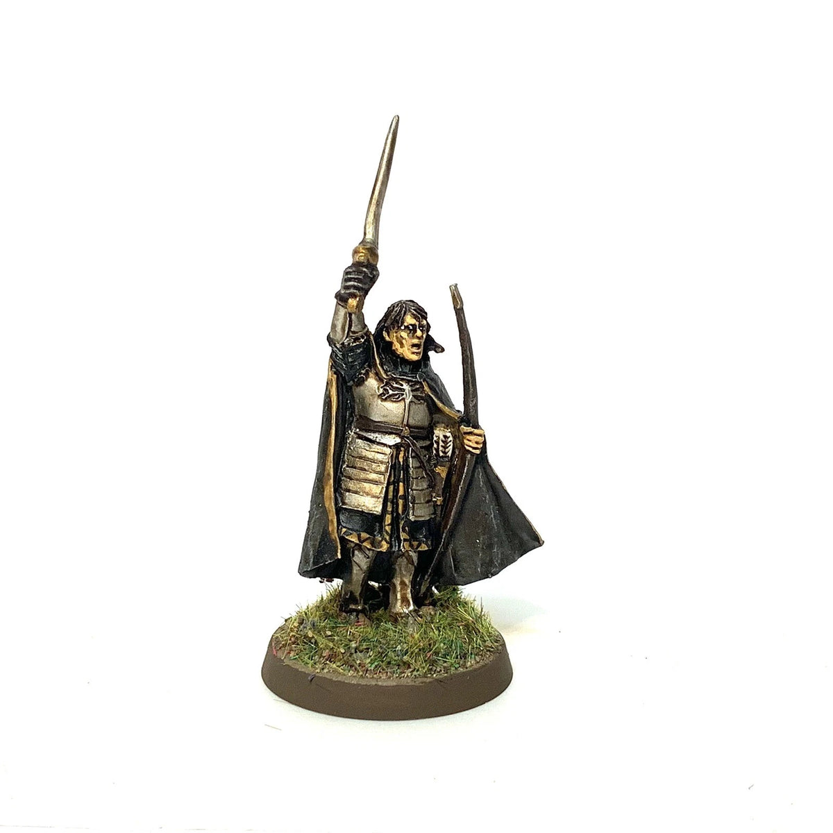BEREGOND OF GONDOR