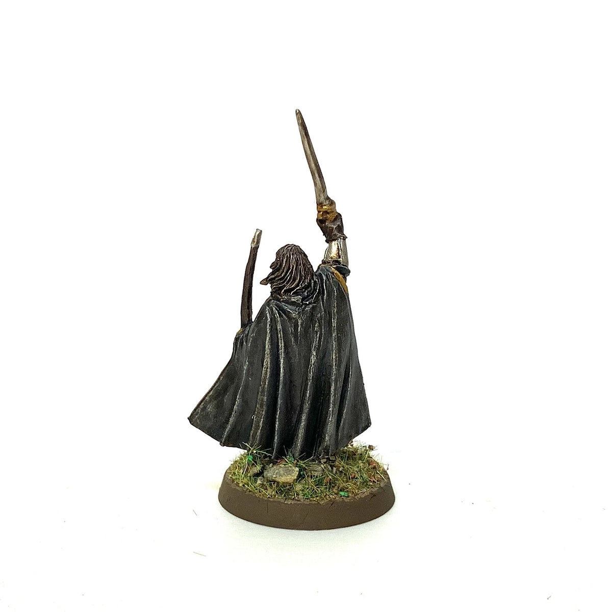 BEREGOND OF GONDOR