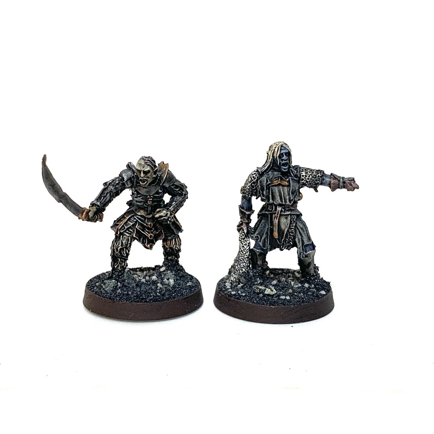 GORBAG & SHAGRAT