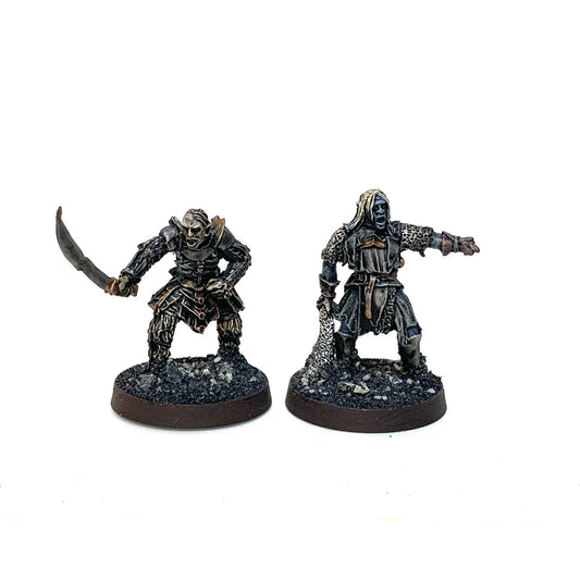 GORBAG & SHAGRAT