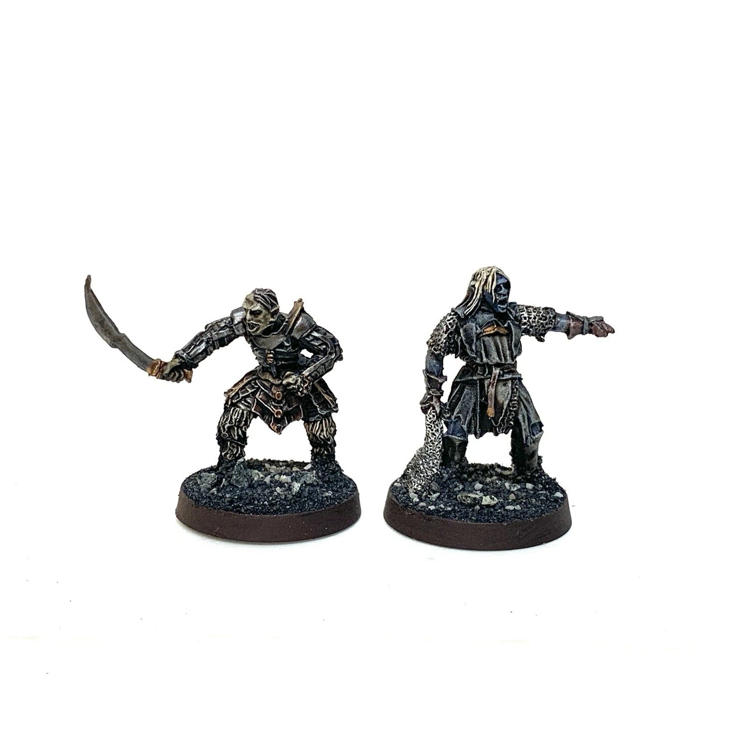 GORBAG & SHAGRAT