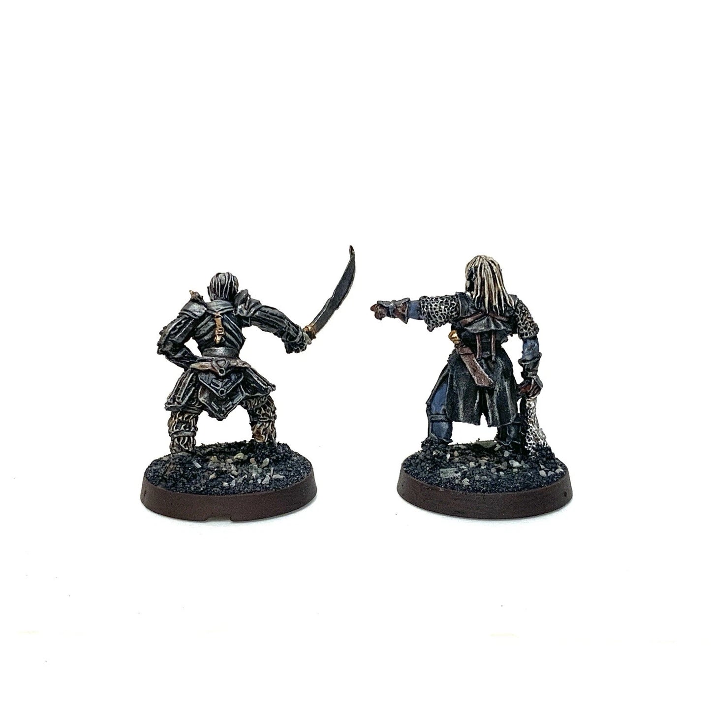 GORBAG & SHAGRAT