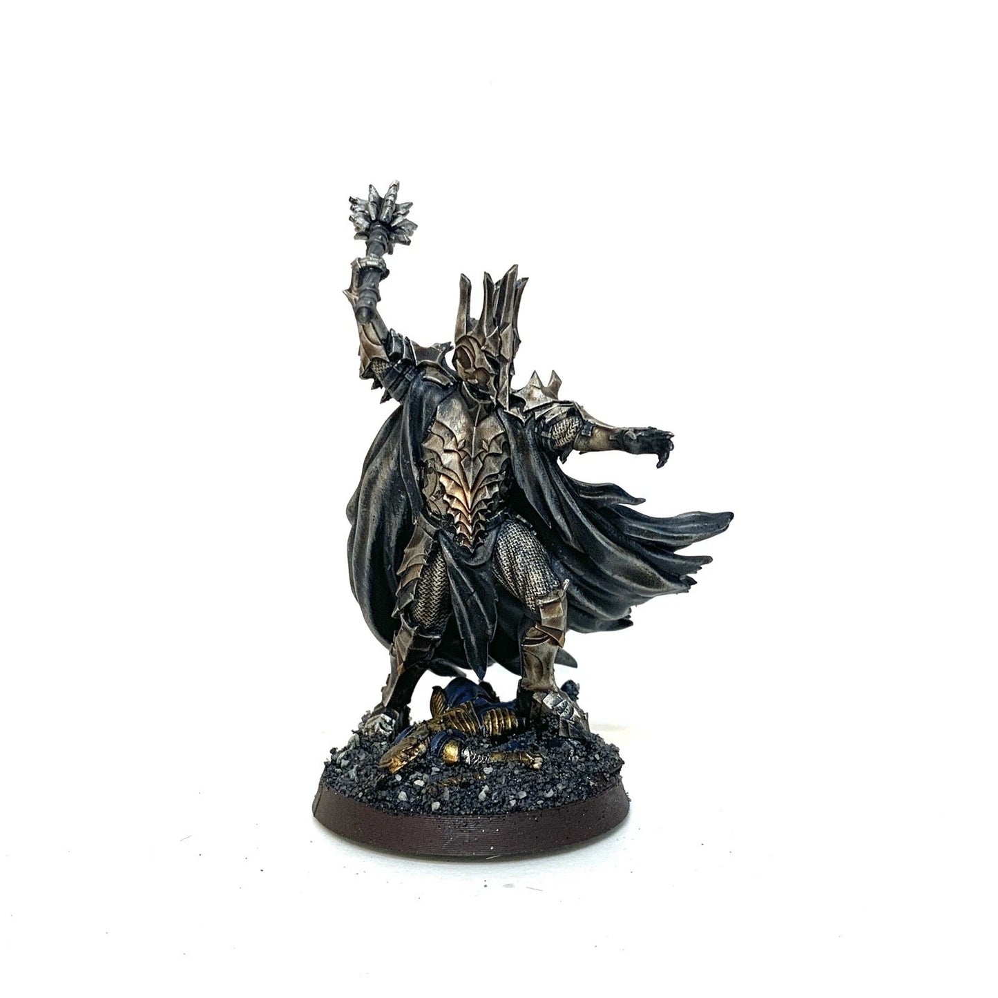 THE DARK LORD