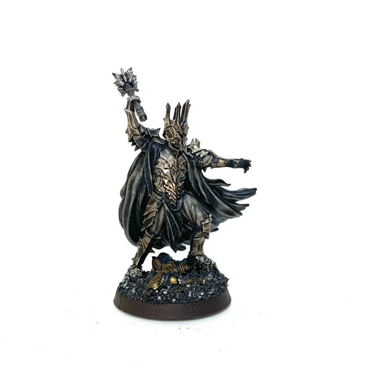 THE DARK LORD