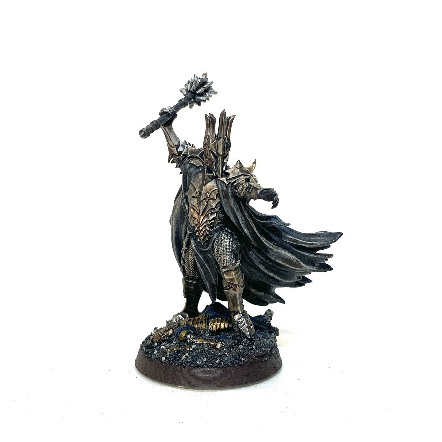 THE DARK LORD