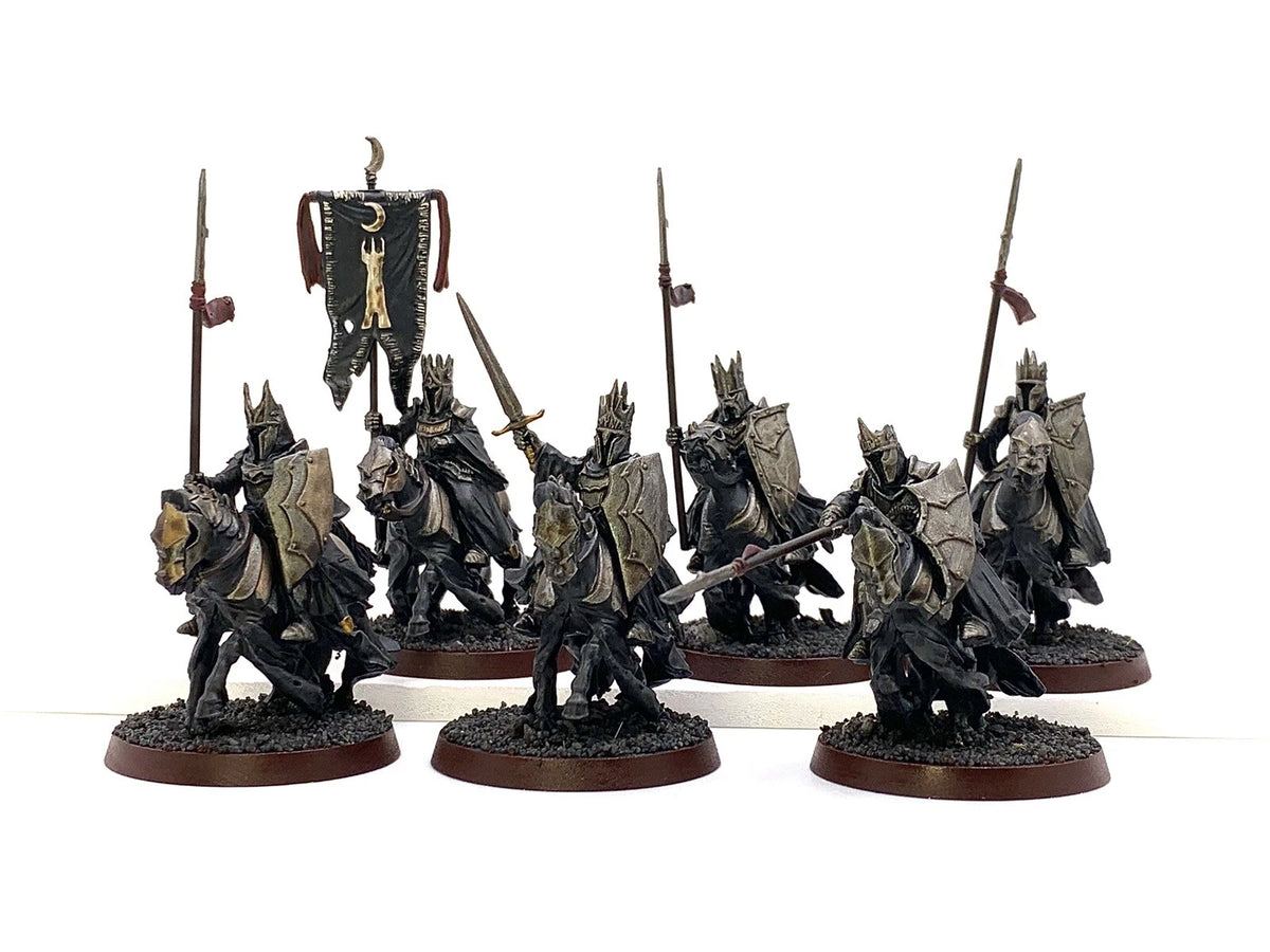 MORGUL KNIGHTS