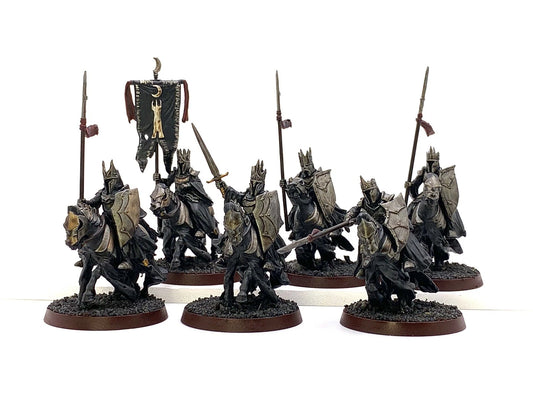 MORGUL KNIGHTS
