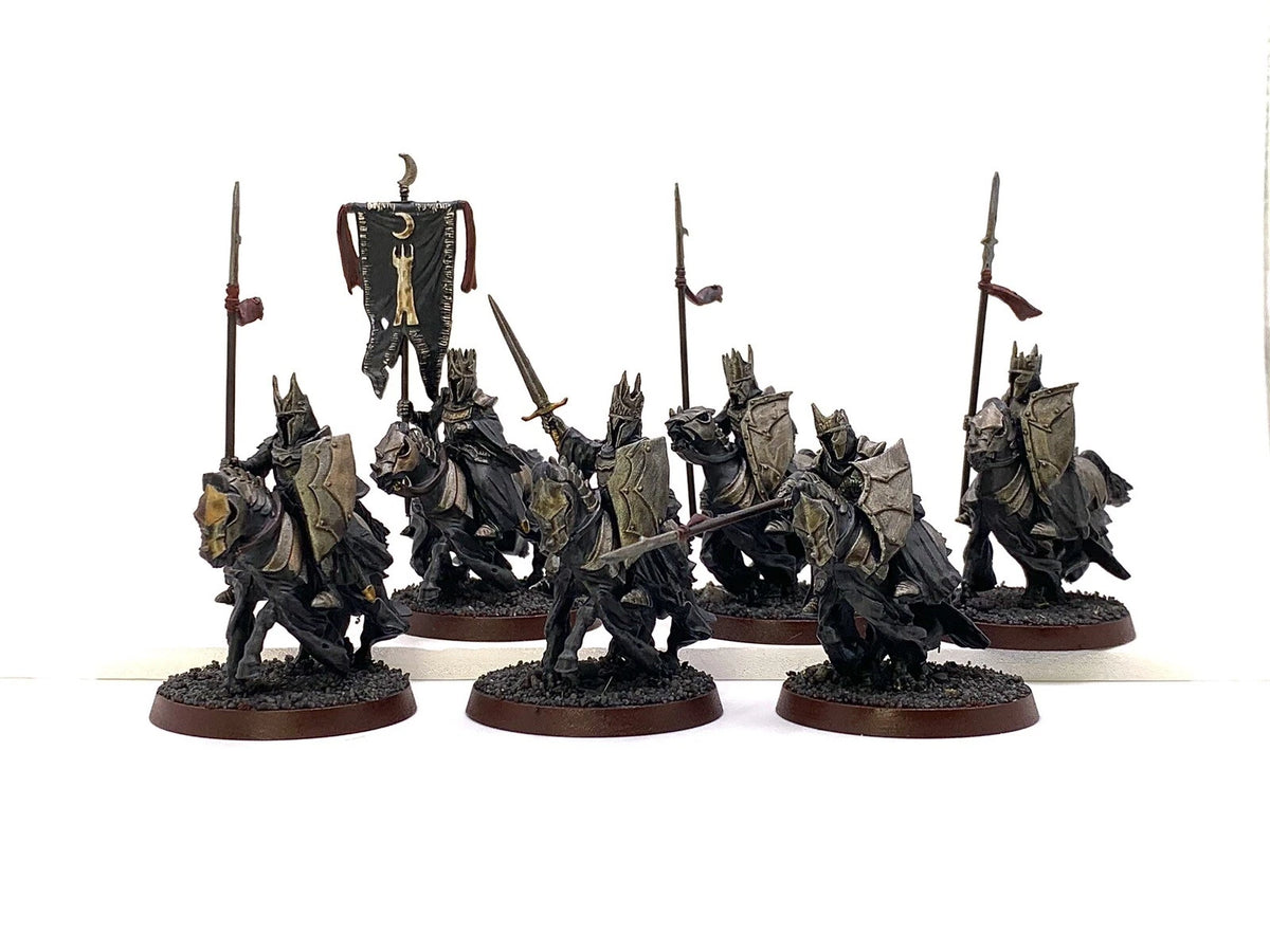 MORGUL KNIGHTS