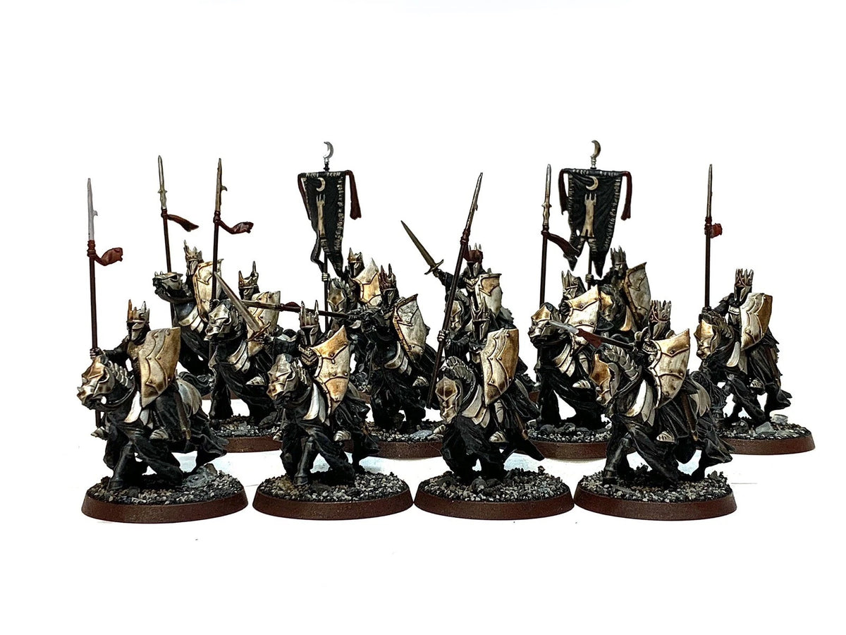 MORGUL KNIGHTS