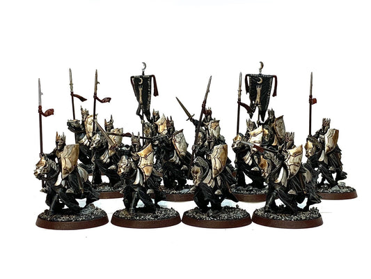 MORGUL KNIGHTS