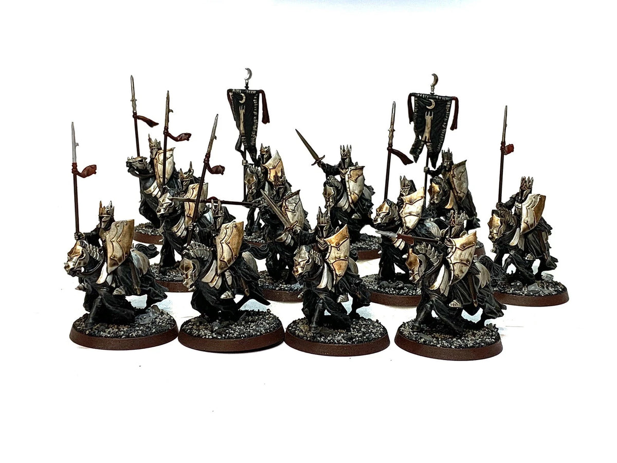 MORGUL KNIGHTS