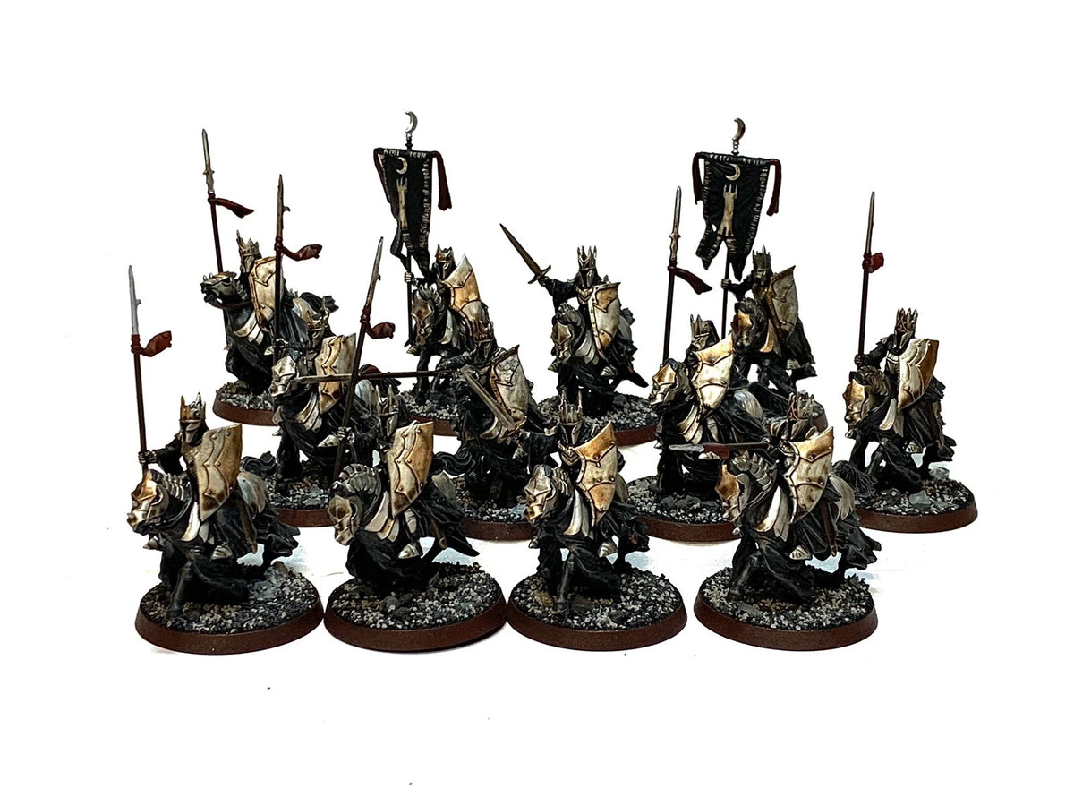 MORGUL KNIGHTS