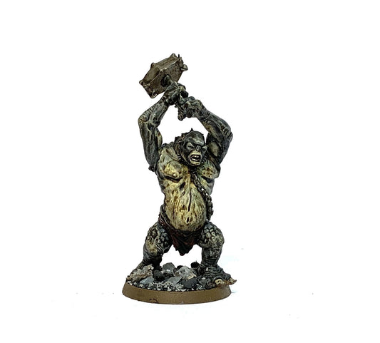 MORIA CAVE TROLL