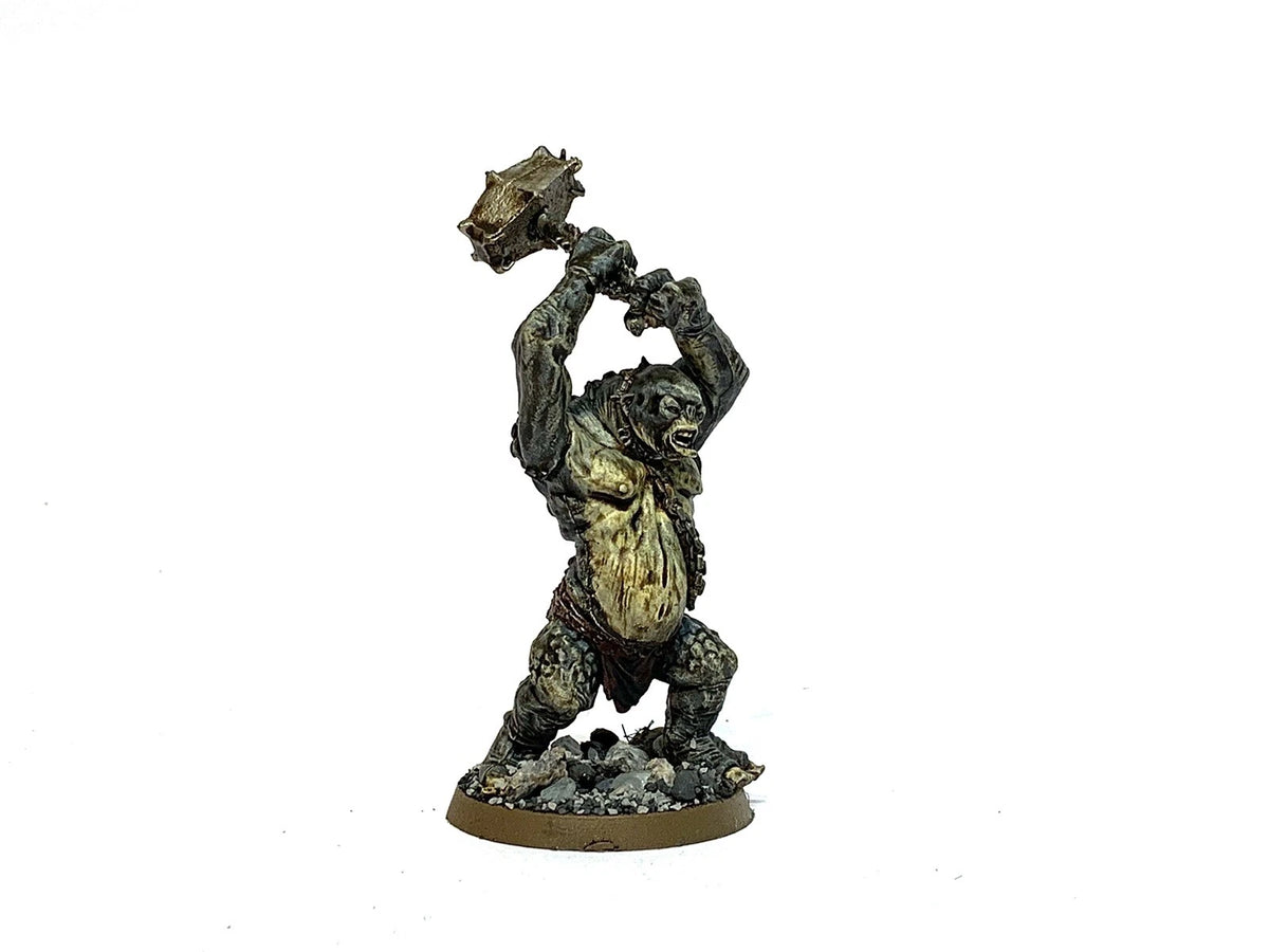 MORIA CAVE TROLL