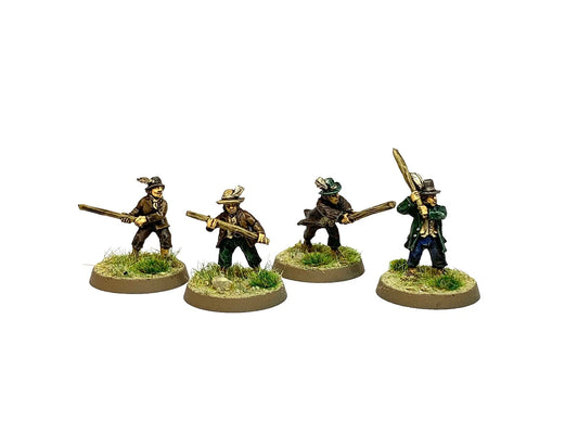 HOBBIT SHIRRIFS
