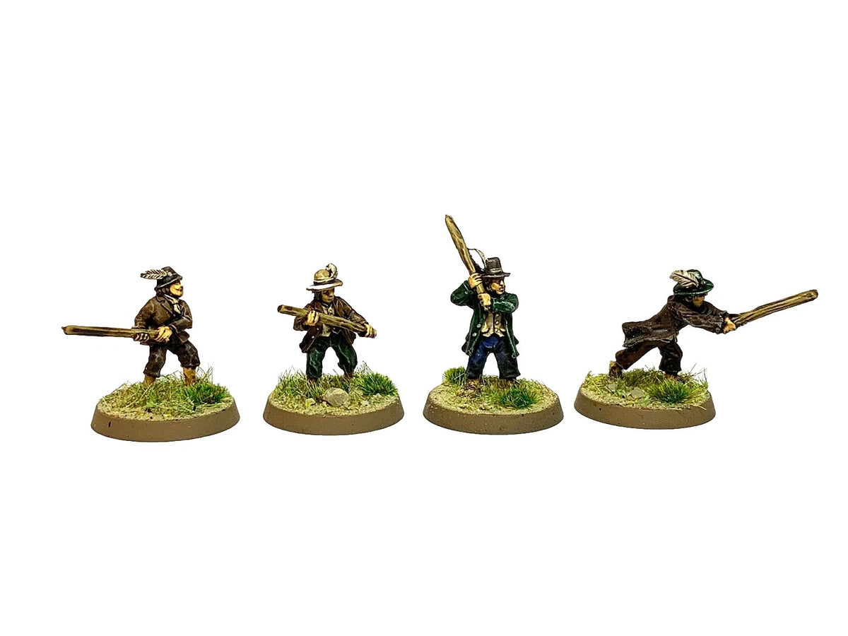 HOBBIT SHIRRIFS