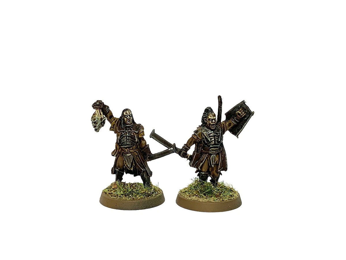LURTZ & UGLUK
