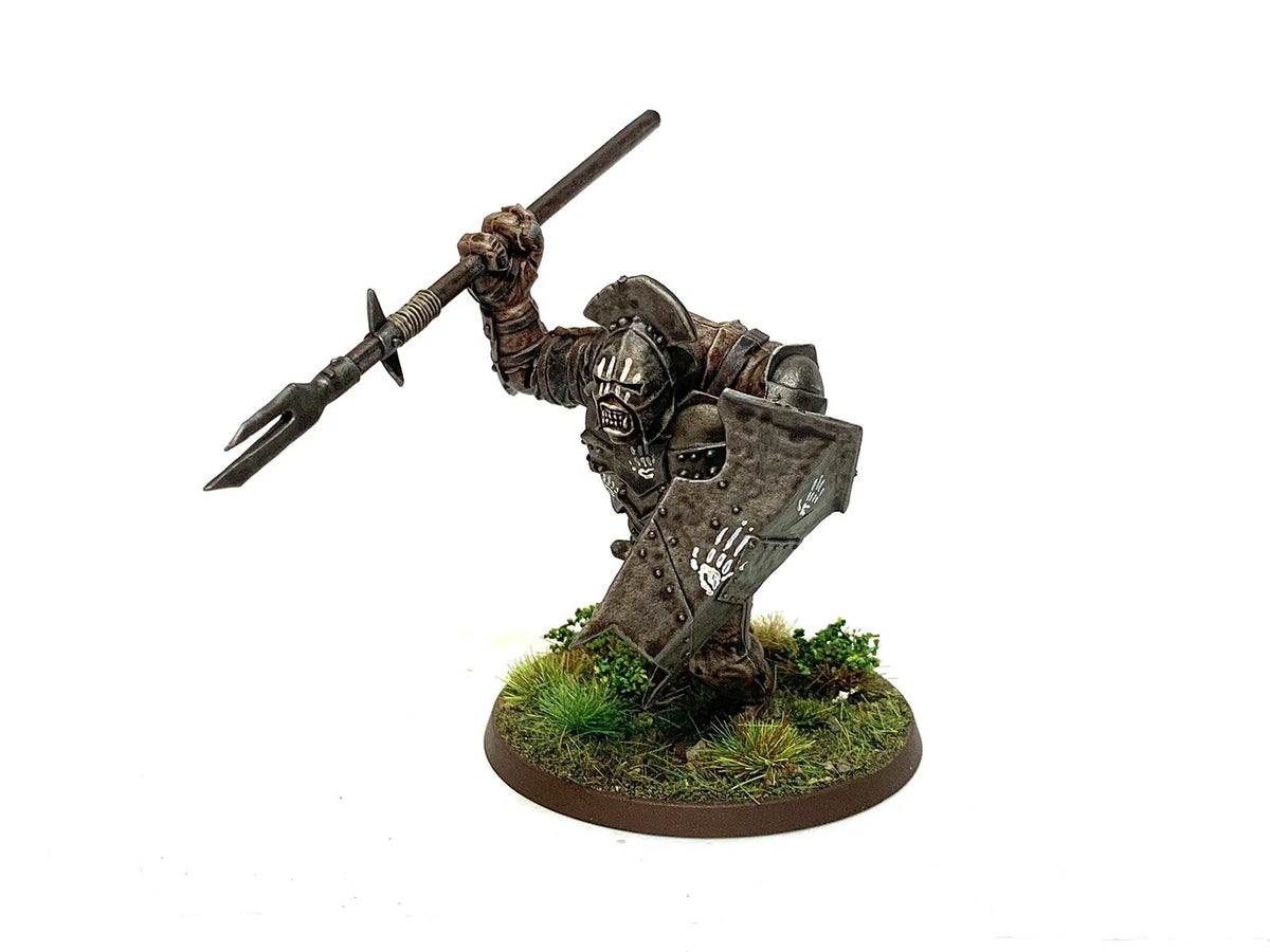 ISENGARD ARMOURED TROLL