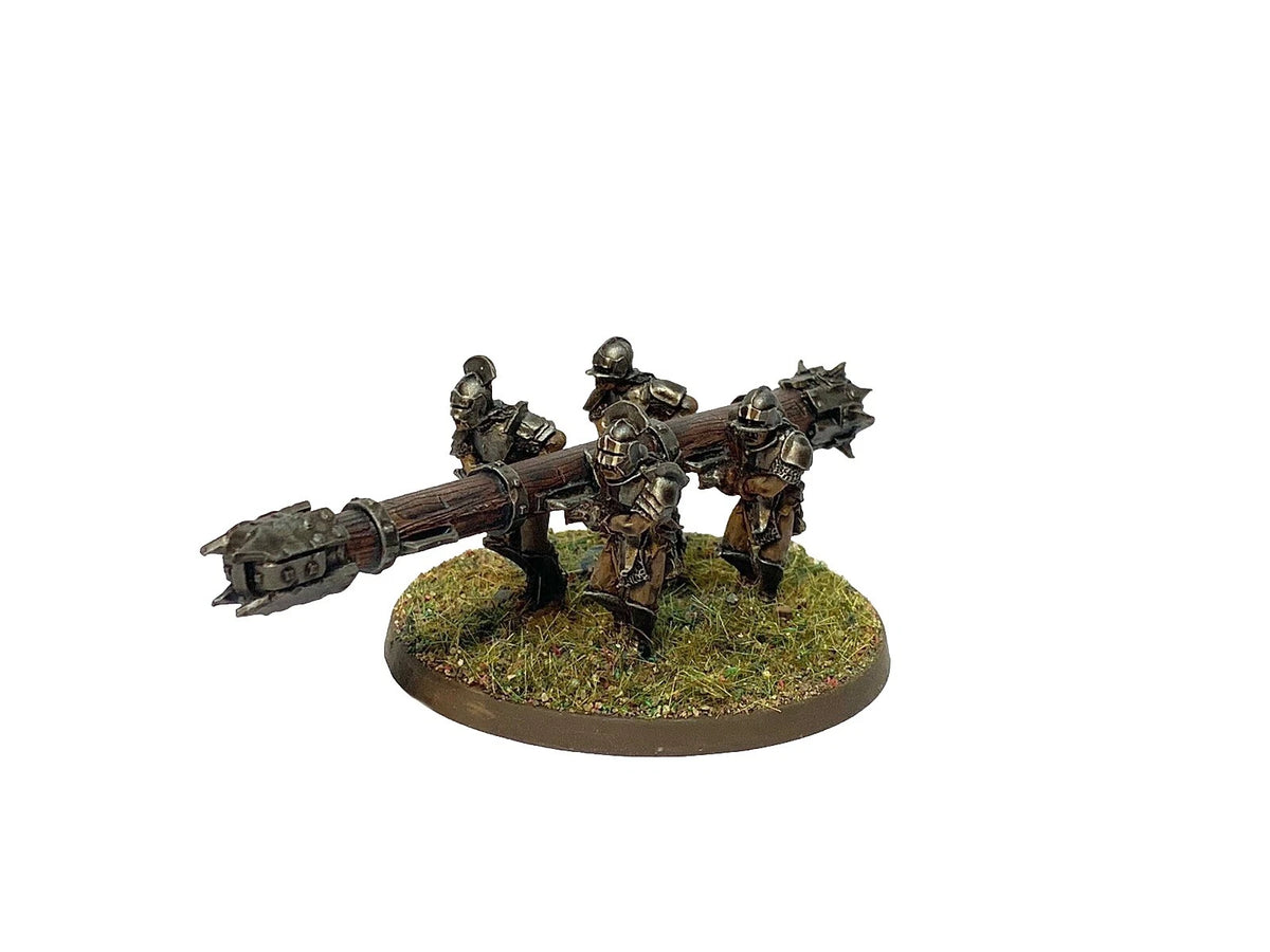 URUK SIEGE BATTERING RAM
