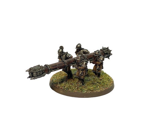 URUK SIEGE BATTERING RAM