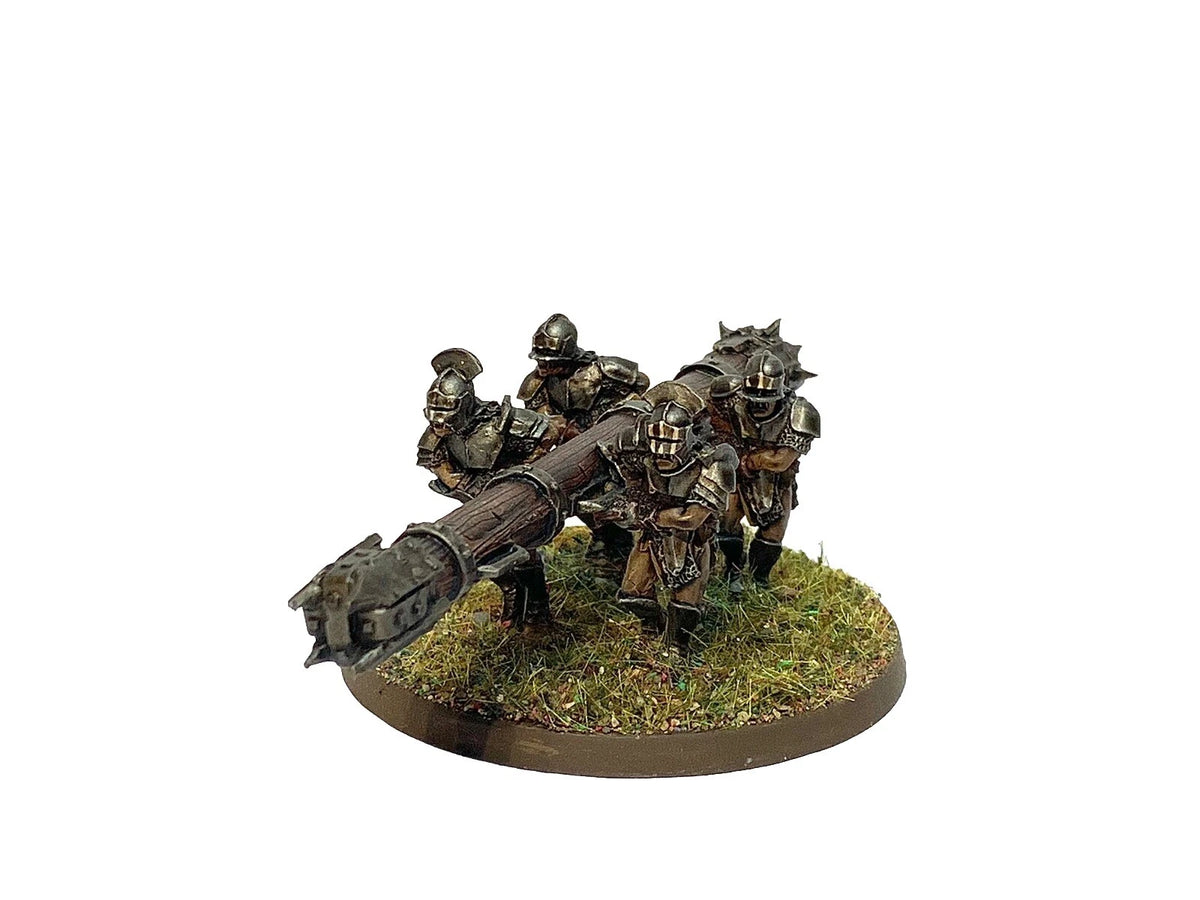 URUK SIEGE BATTERING RAM
