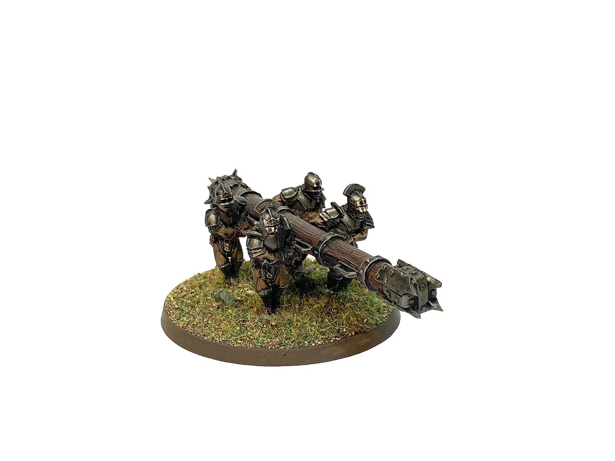 URUK SIEGE BATTERING RAM