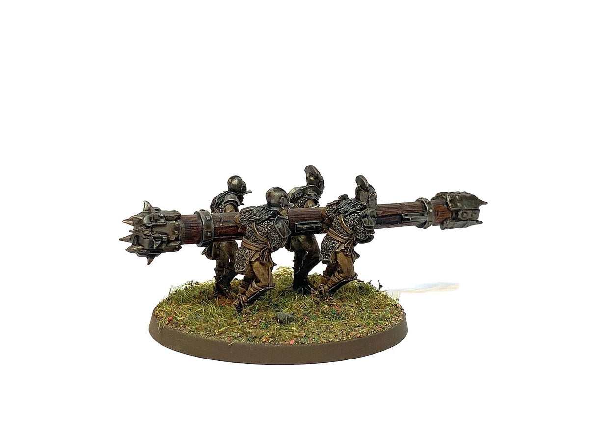 URUK SIEGE BATTERING RAM