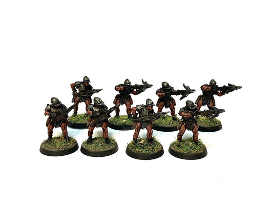 URUK-HAI CROSSBOWMEN