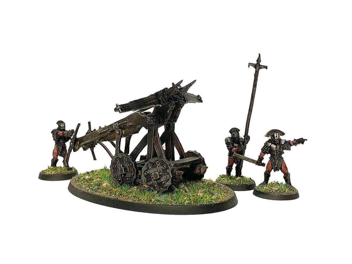 URUK-HAI BALLISTA