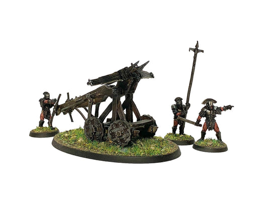 URUK-HAI BALLISTA