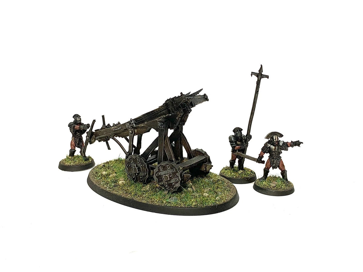URUK-HAI BALLISTA