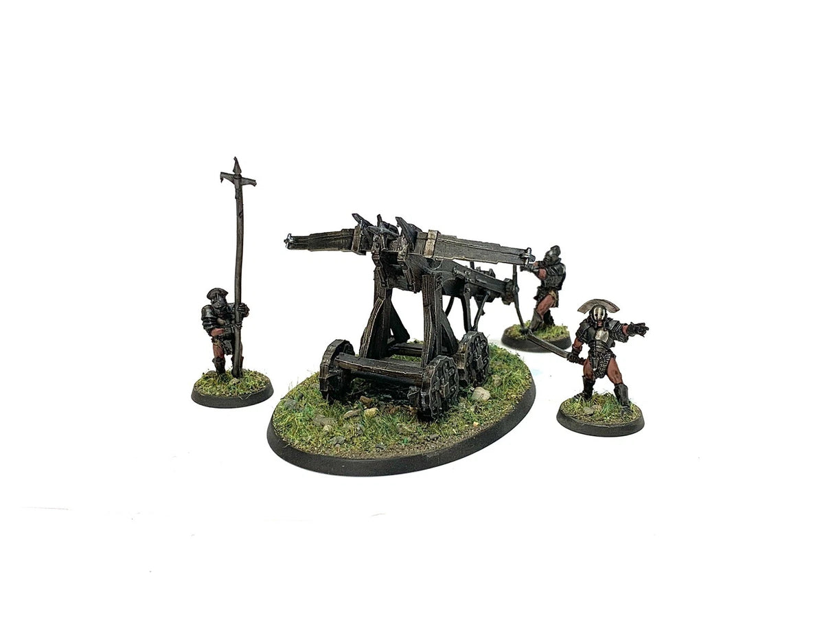 URUK-HAI BALLISTA
